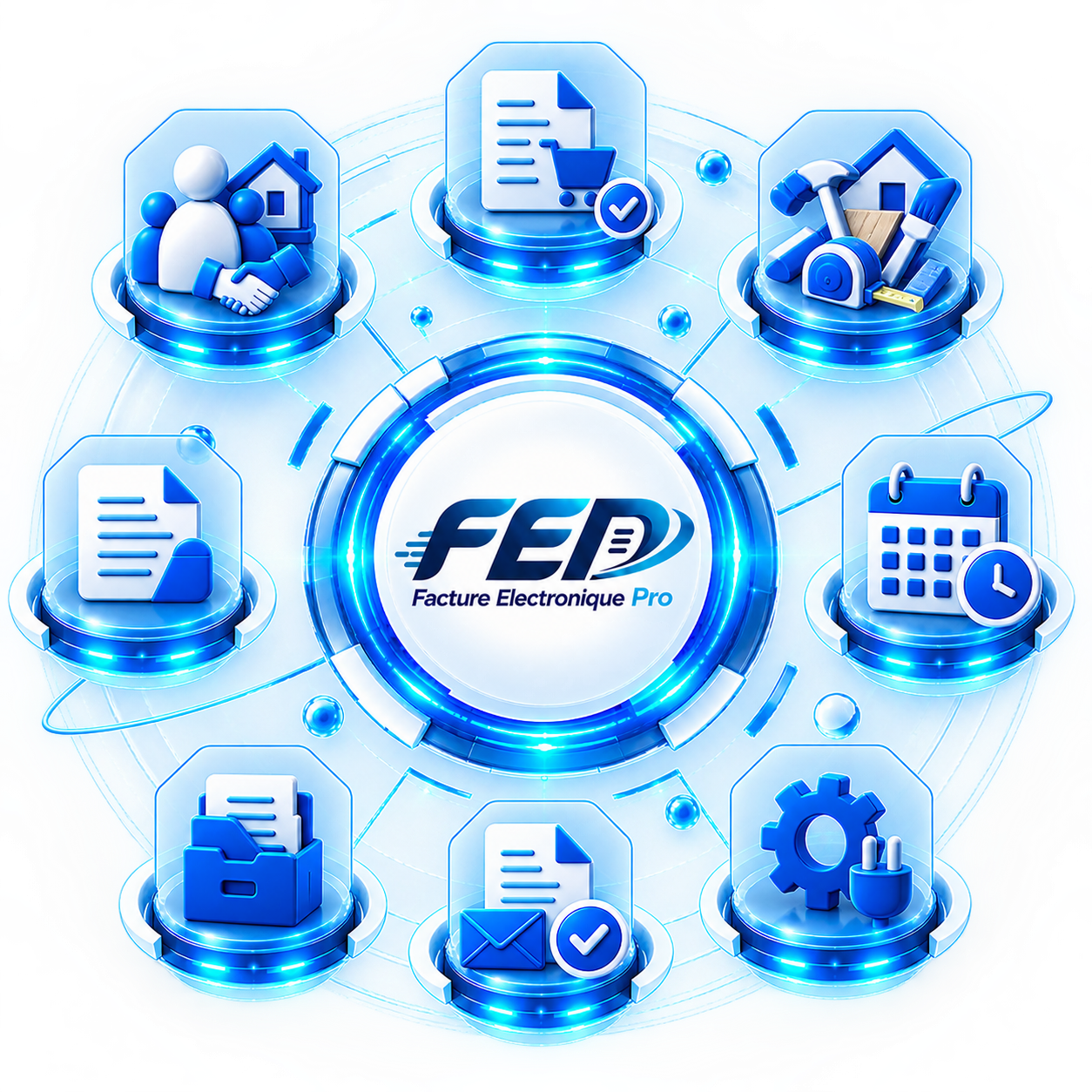 Logiciel Facturation Artisans BTP