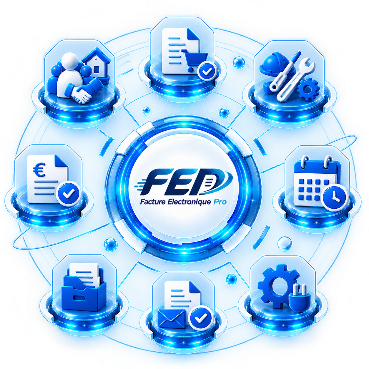Logiciel Facturation Maintenance & Dépannage